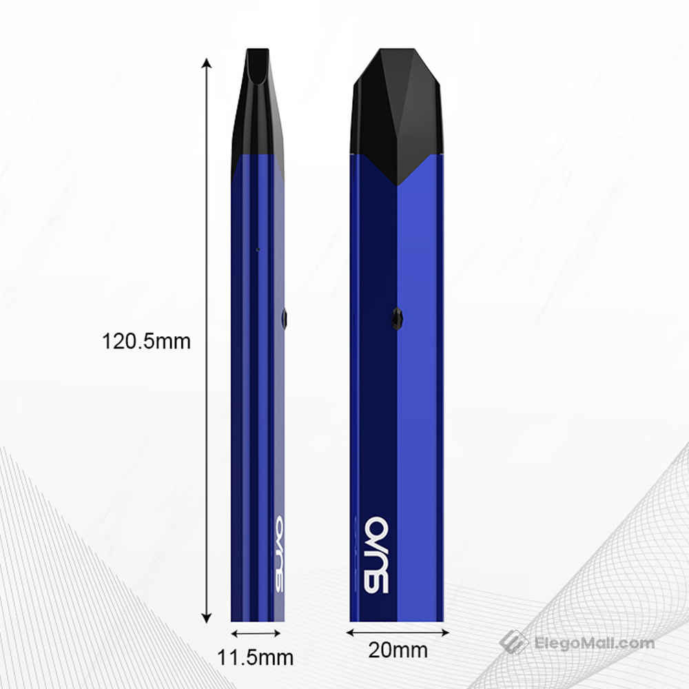 Ovns Saber II 600mAh Pod Kit